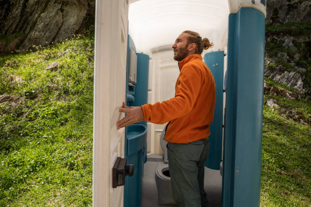 Best Sanitation services for porta potties  in Sutherland, NE