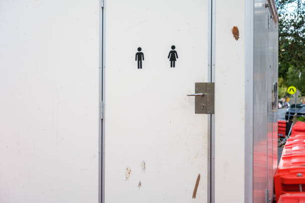 Trusted Sutherland, NE porta potty rental Experts