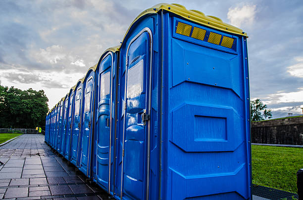 Portable Toilet Options We Offer in Sutherland, NE